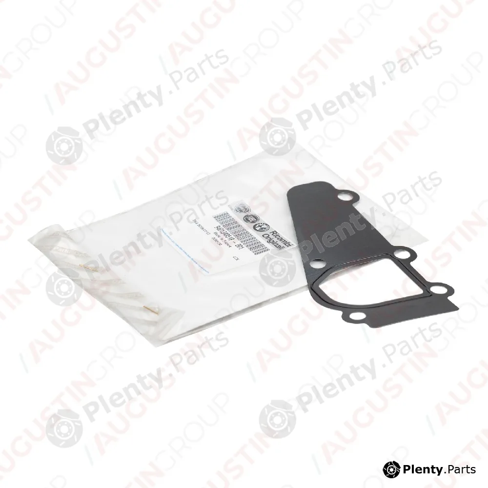 AugustinGroup 2890060OE — Gasket, water pump ORIGINAL FIAT