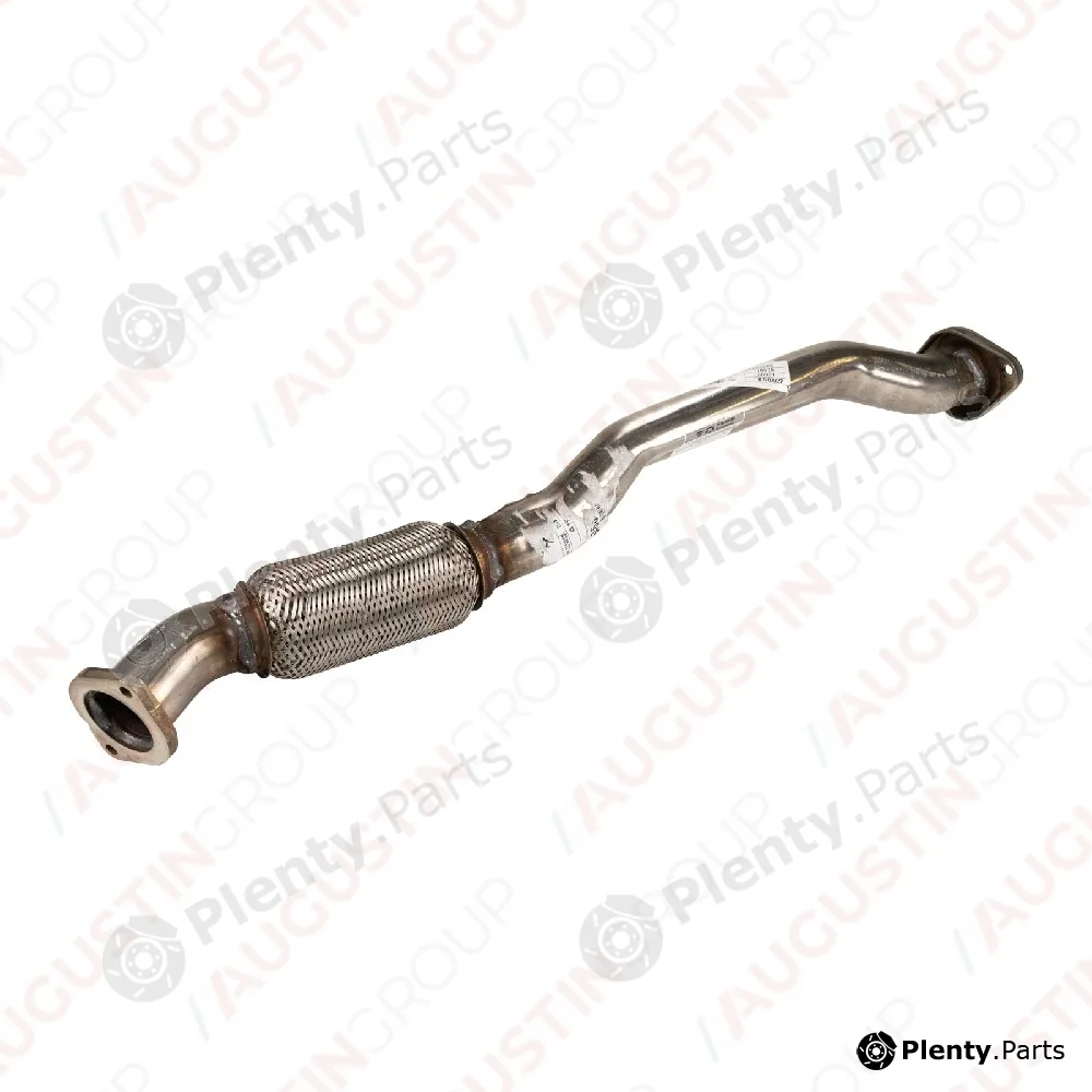 AugustinGroup 2590429OE — Exhaust Pipe ORIGINAL FIAT