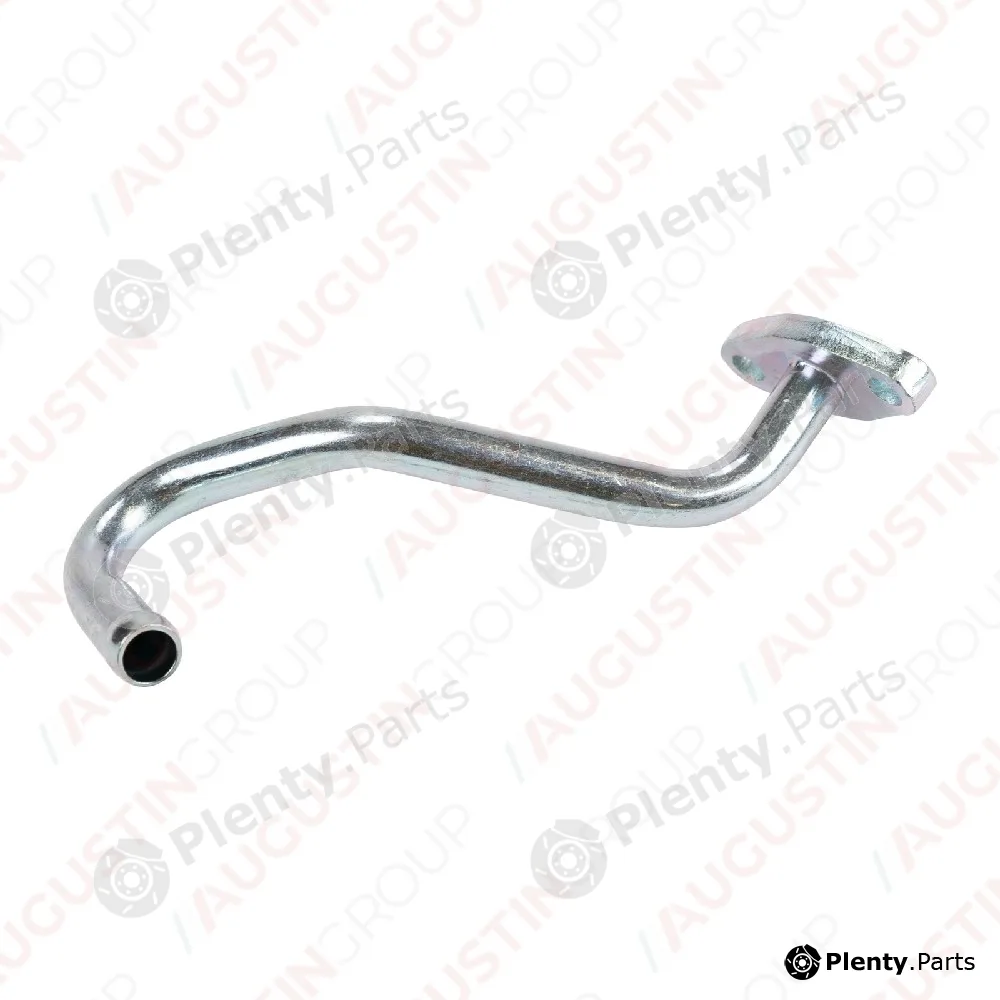 AugustinGroup 2470561IV — Oil Pipe, charger ORIGINAL IVECO