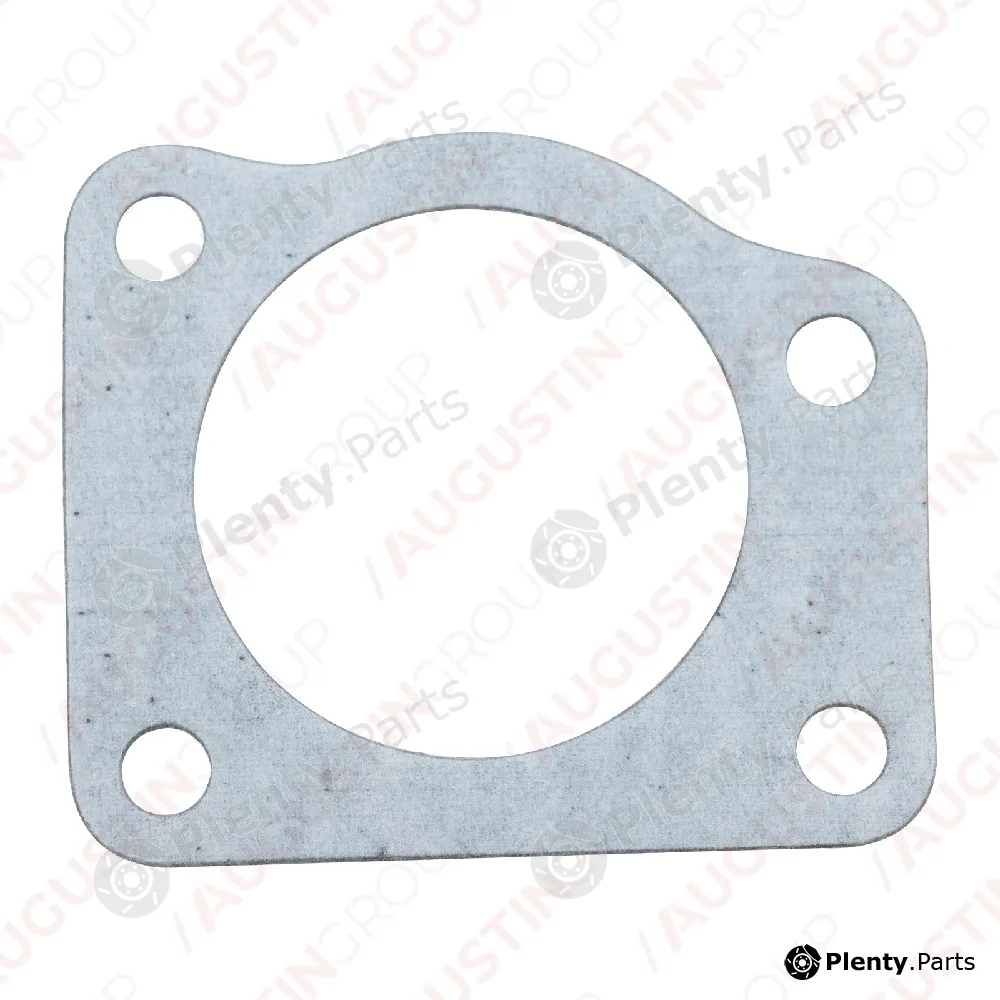 AugustinGroup 2120079OE — Throttle Body ORIGINAL FIAT