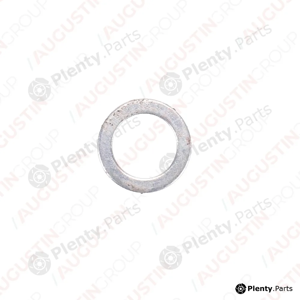 AugustinGroup 2470293OE — Seal, turbine inlet (charger) ORIGINAL FIAT