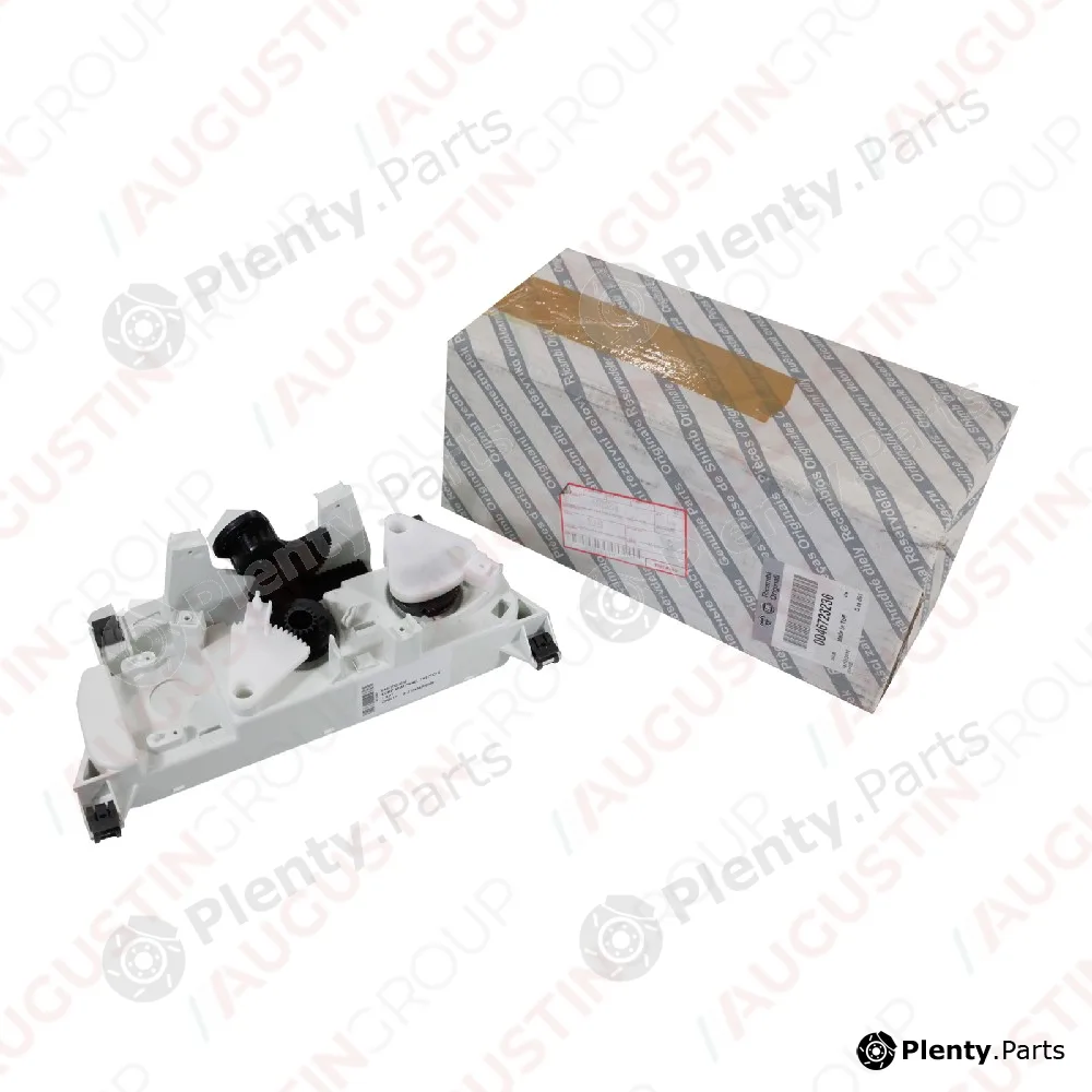 AugustinGroup 5060016OE — Control Unit, air conditioning ORIGINAL FIAT