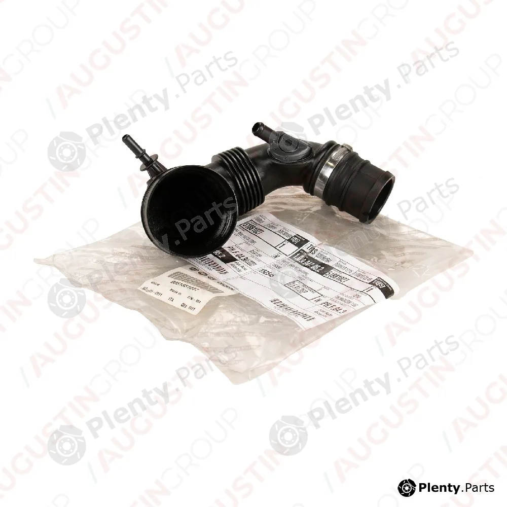 AugustinGroup 2470602OE — Intake Hose, air filter ORIGINAL FIAT