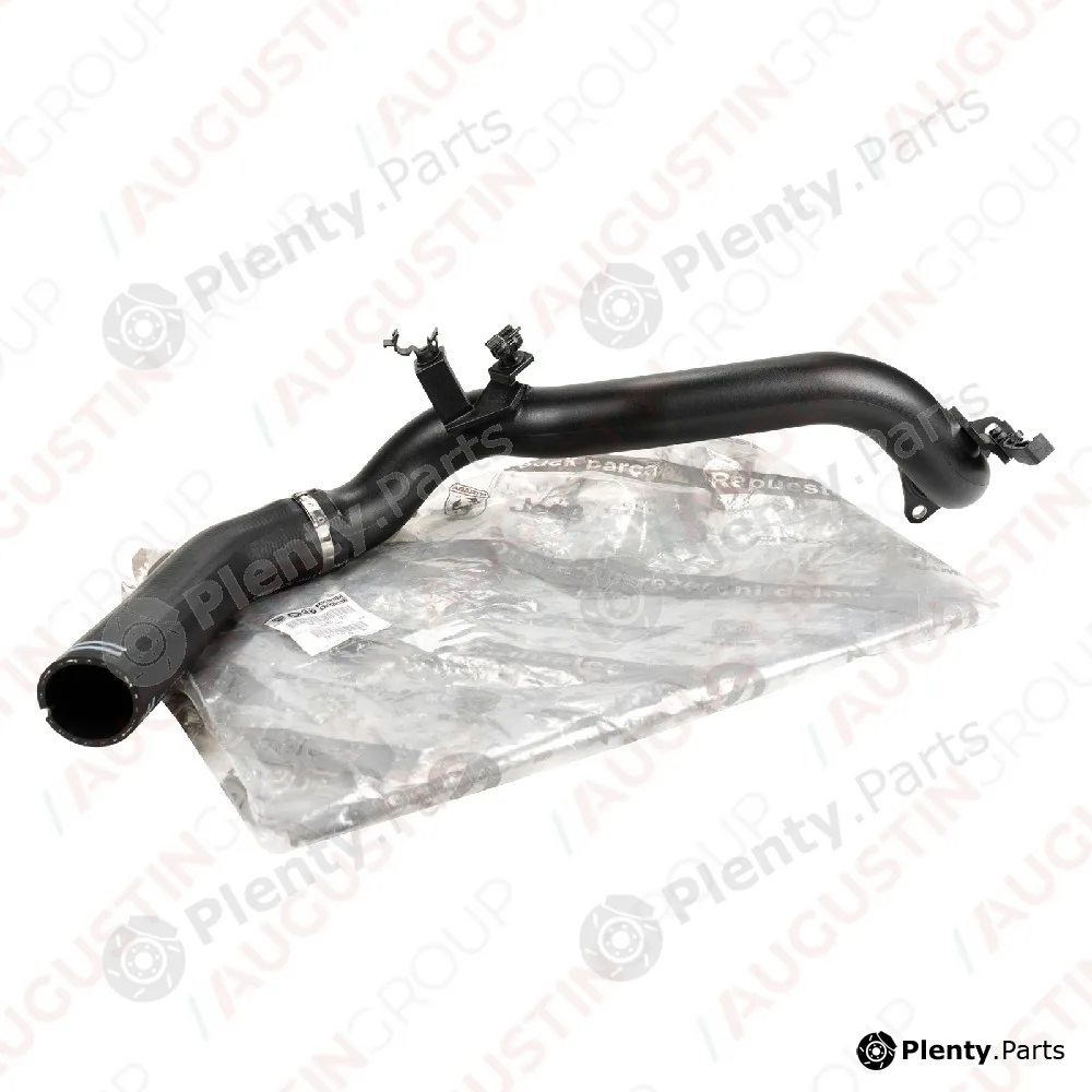 AugustinGroup 2470395OE — Charge Air Hose ORIGINAL FIAT