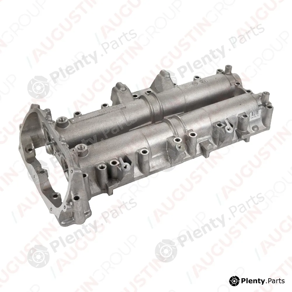 AugustinGroup 1560050IV — Camshaft ORIGINAL IVECO