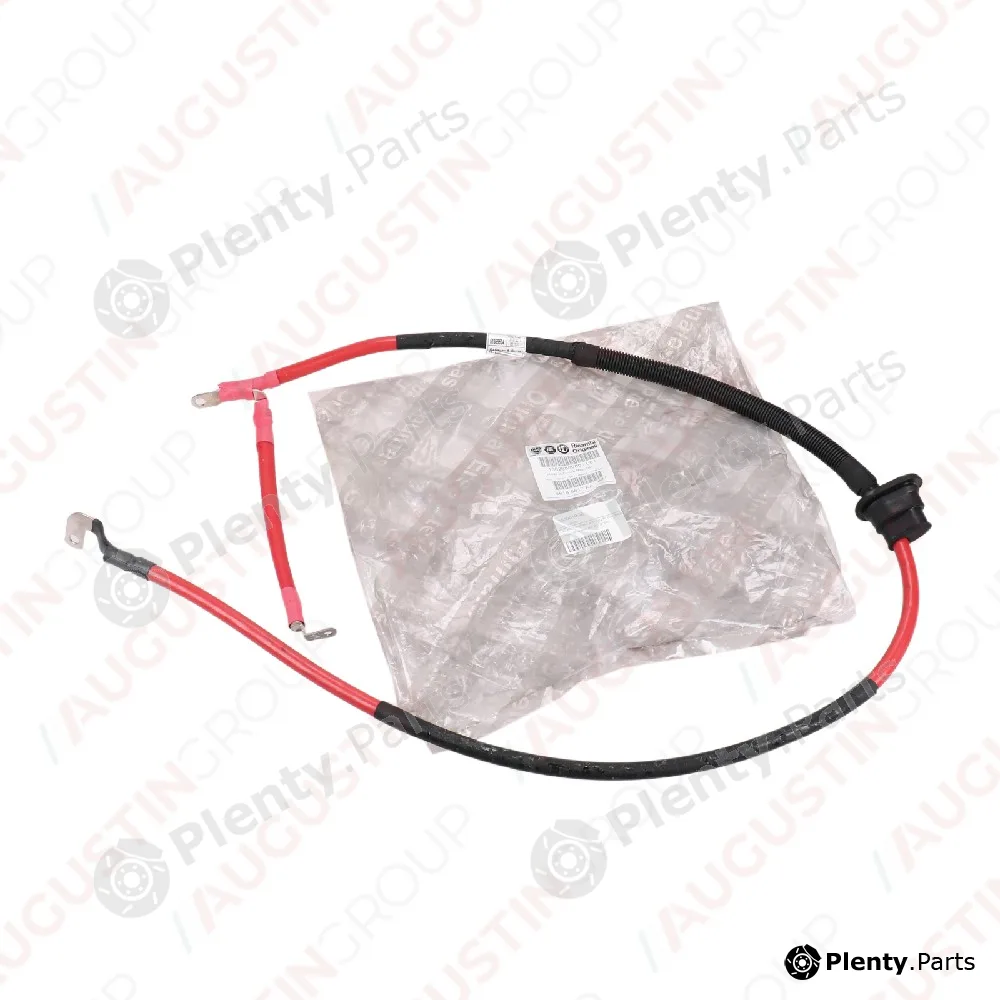 AugustinGroup 5530019OE — Repair Kit, cable set ORIGINAL FIAT