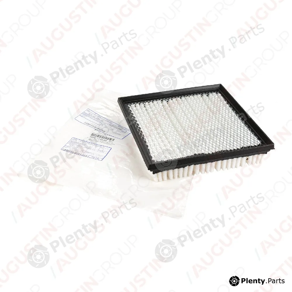 AugustinGroup 1897005OE — Air filter kit ORIGINAL FIAT