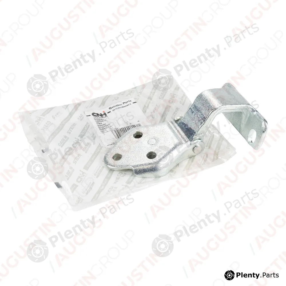 AugustinGroup 7510217IV — Door Lock ORIGINAL IVECO