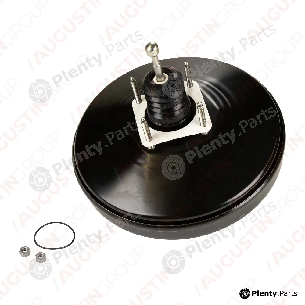 AugustinGroup 4060020OE — Brake Booster ORIGINAL FIAT