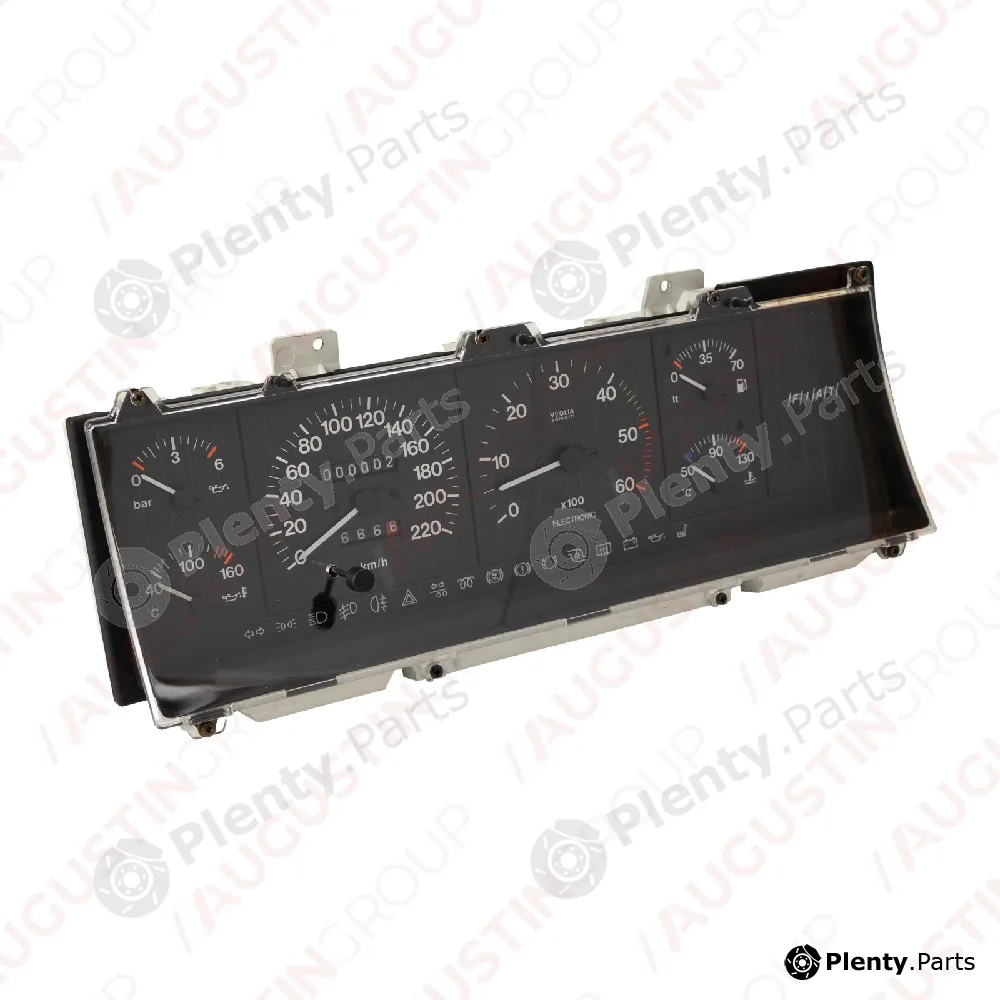 AugustinGroup 7120038OE — Speedometer ORIGINAL FIAT