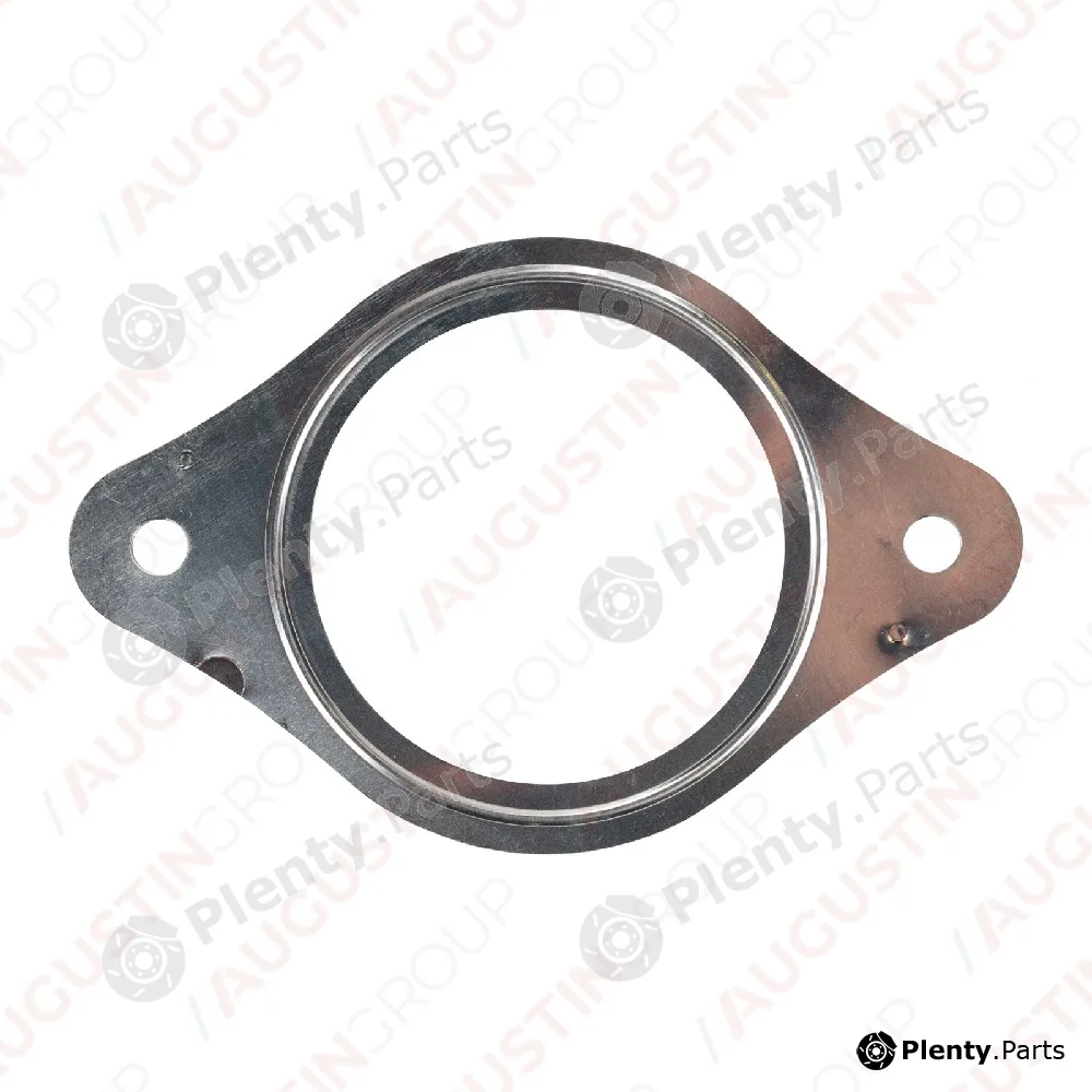 AugustinGroup 2410165OE — Rubber Strip, exhaust system ORIGINAL FIAT