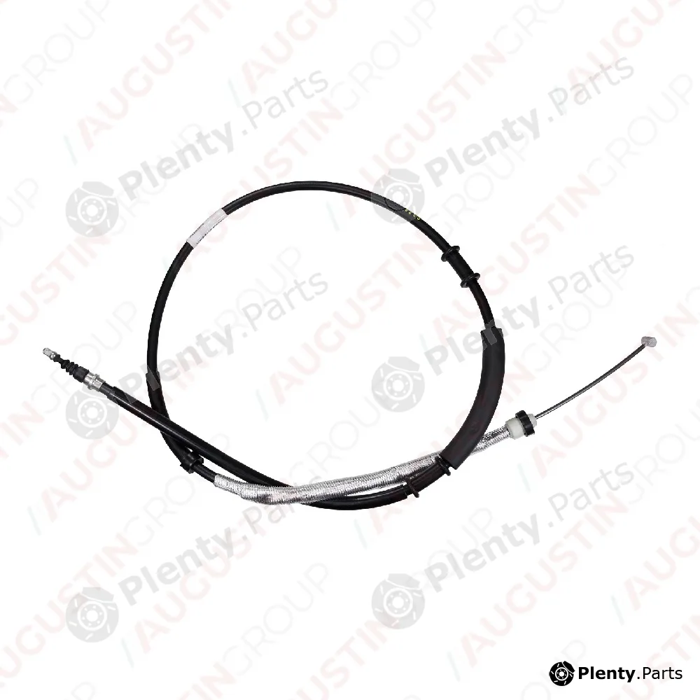 AugustinGroup 4300305OE — Cable Pull, parking brake ORIGINAL FIAT