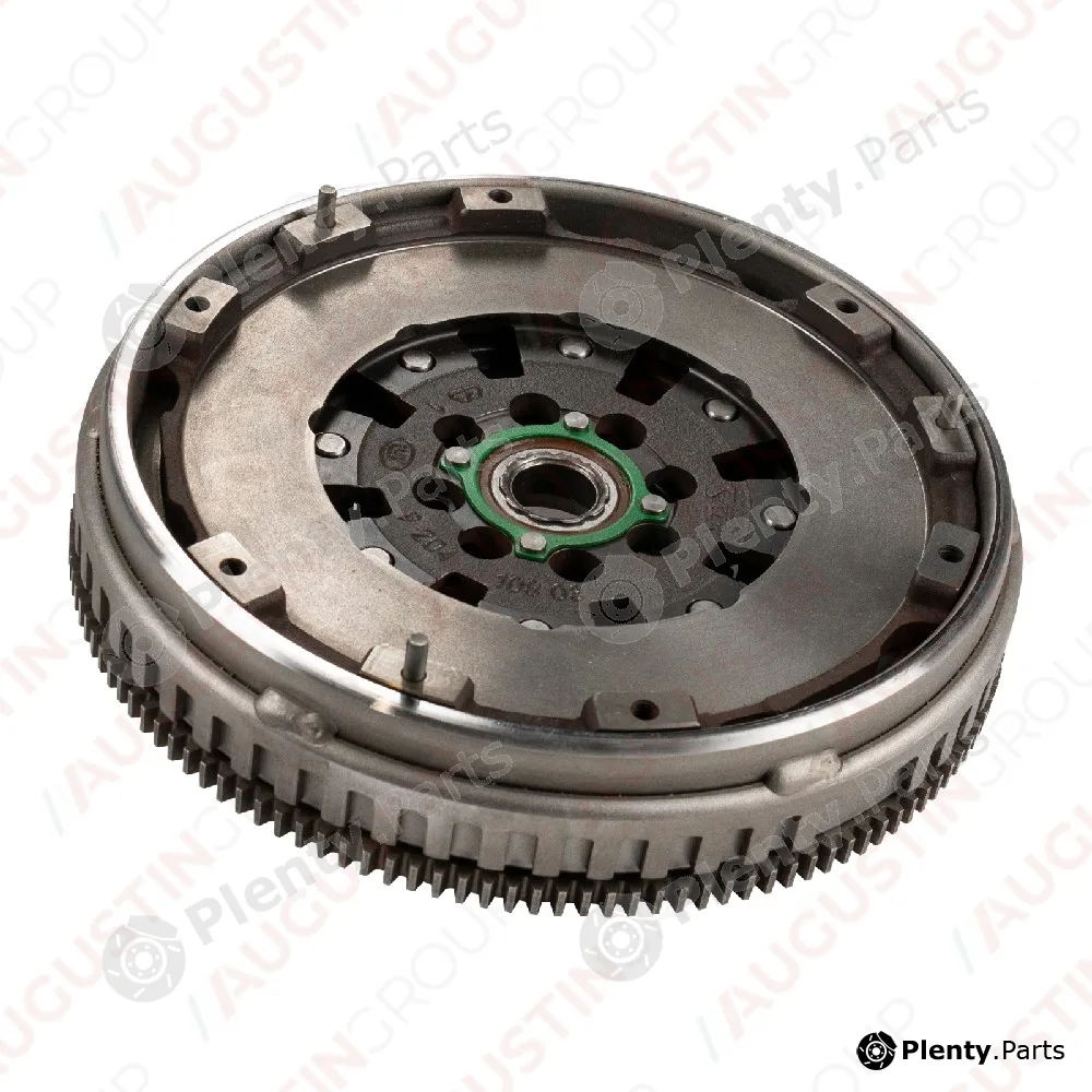 AugustinGroup 1310098OE — Flywheel ORIGINAL FIAT