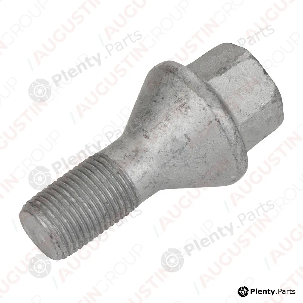AugustinGroup 3790024OE — Wheel Bolt ORIGINAL FIAT