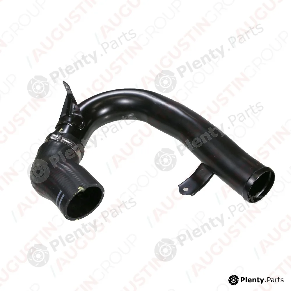 AugustinGroup 2470147OE — Hose, heat exchanger (heating) ORIGINAL FIAT