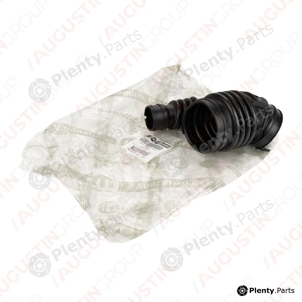 AugustinGroup 2470636OE — Charge Air Hose ORIGINAL FIAT