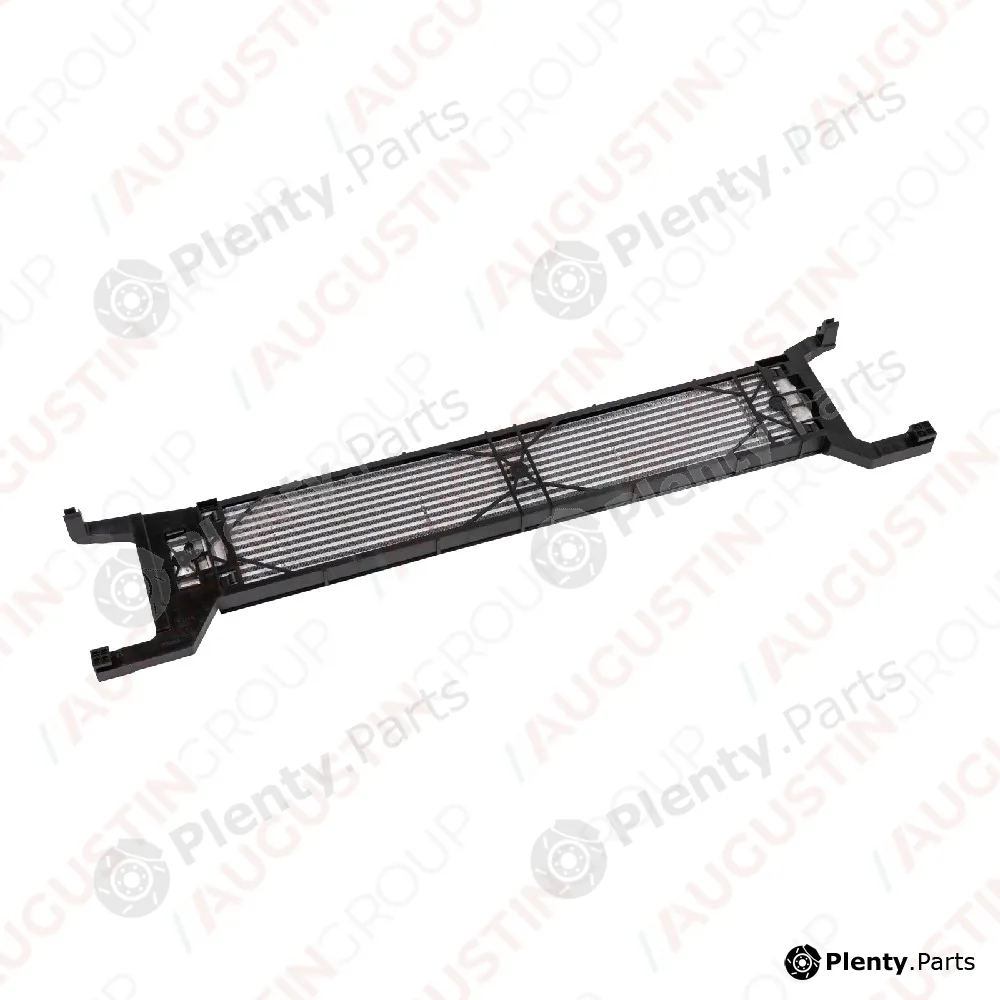 AugustinGroup 2730075OE — Oil Cooler, engine oil ORIGINAL FIAT