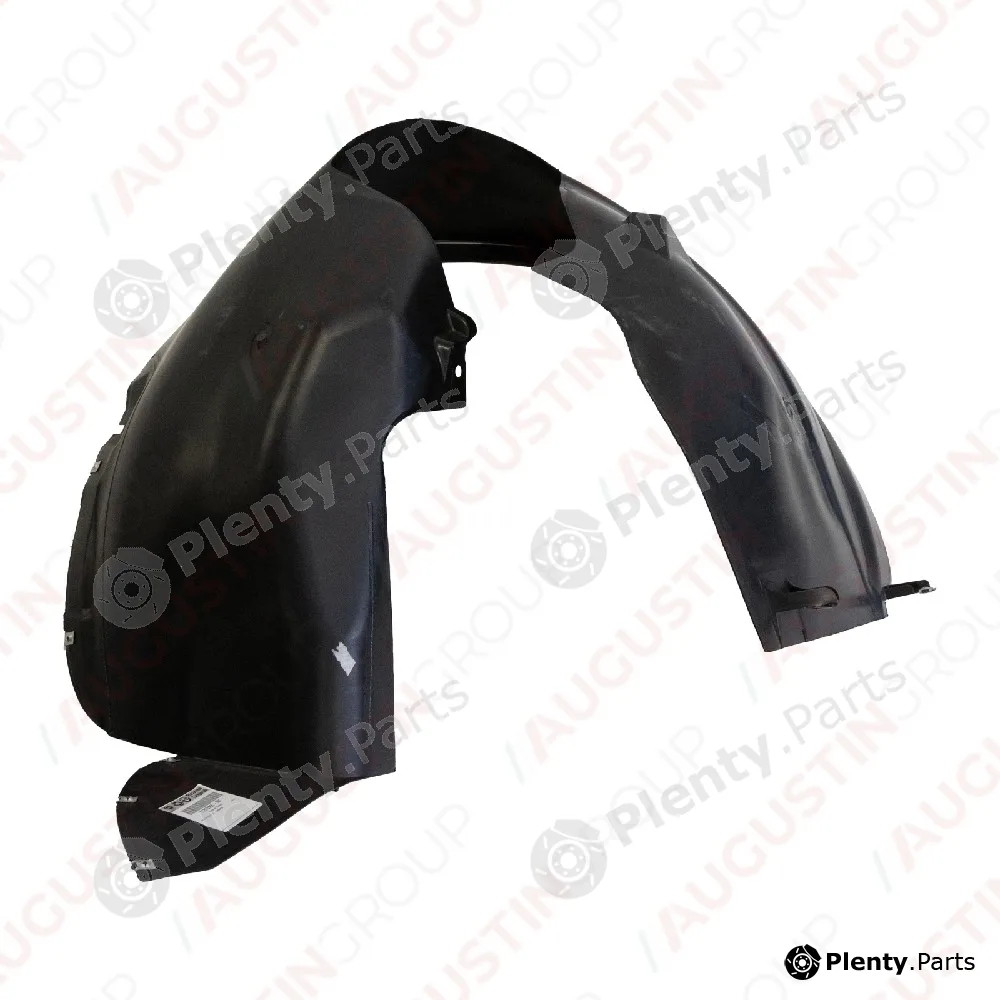 AugustinGroup 7590023OE — Inner Wing Panel ORIGINAL FIAT
