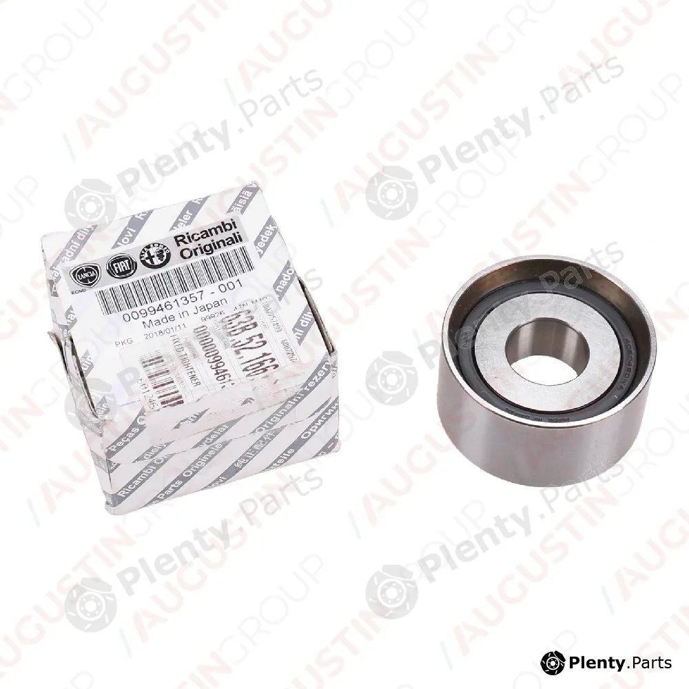 AugustinGroup 1490018OE — Tensioner Pulley, timing belt ORIGINAL FIAT