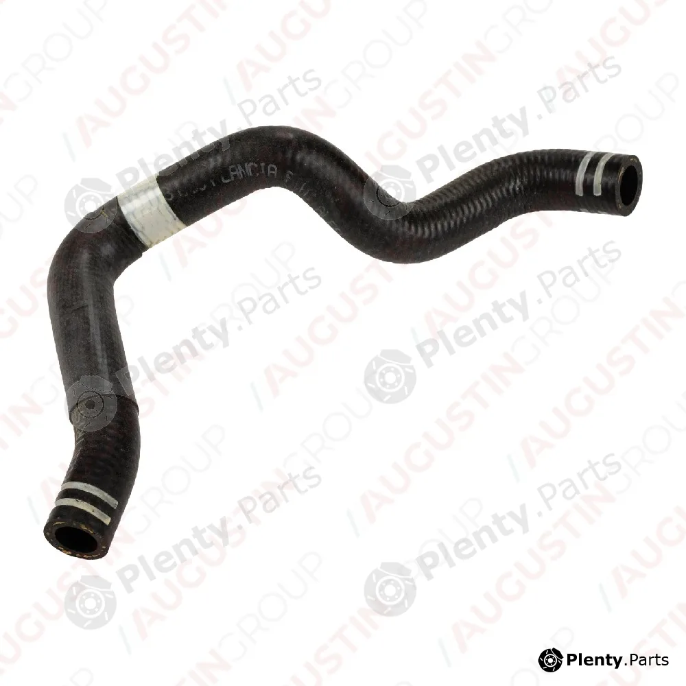 AugustinGroup 2820473OE — Radiator Hose ORIGINAL FIAT