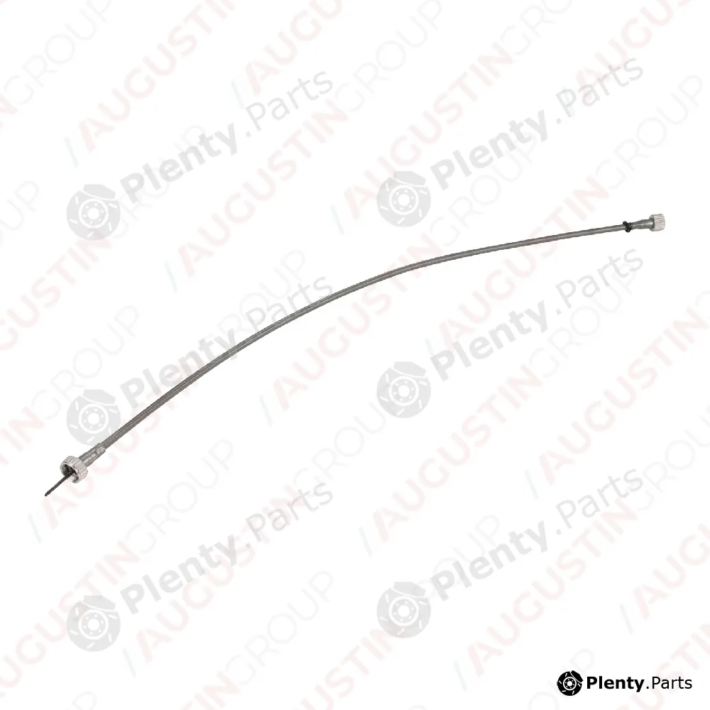 AugustinGroup 3470053OE — Speedometer Cable ORIGINAL FIAT