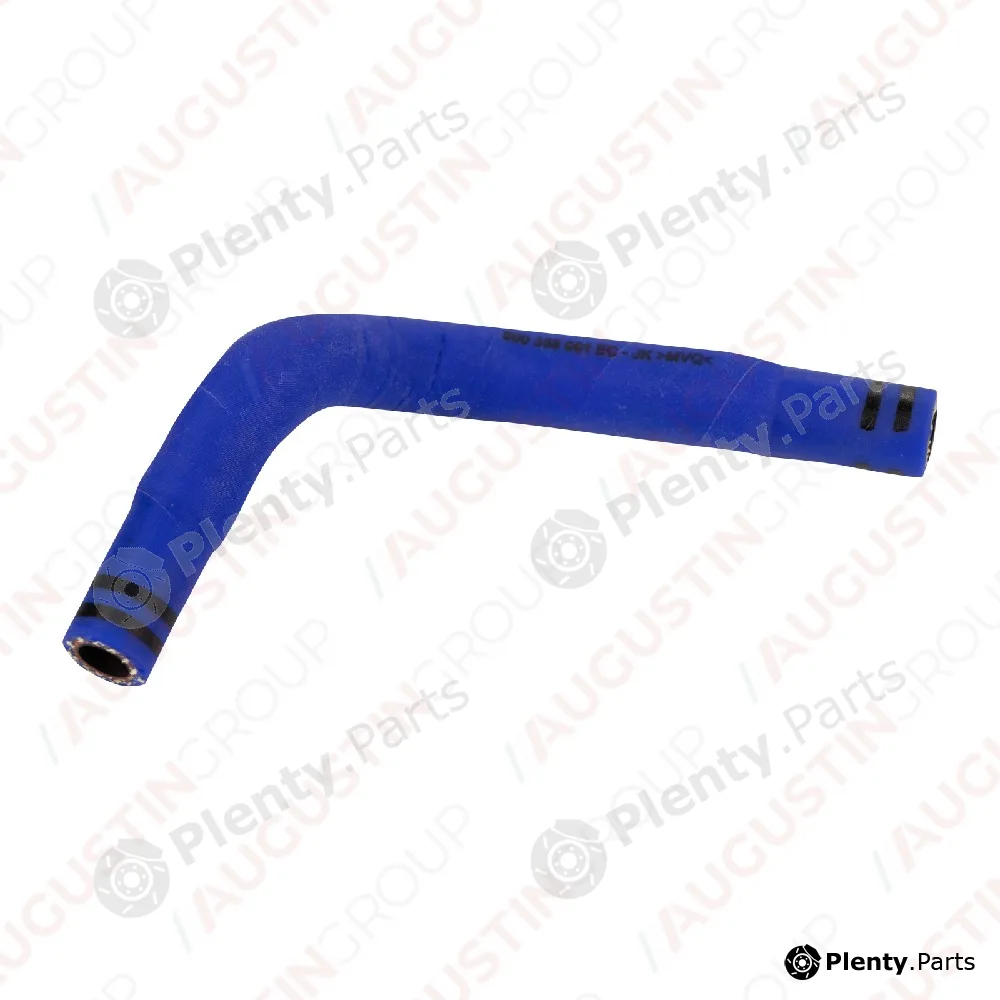 AugustinGroup 2470541IV — Oil Pipe, charger ORIGINAL IVECO