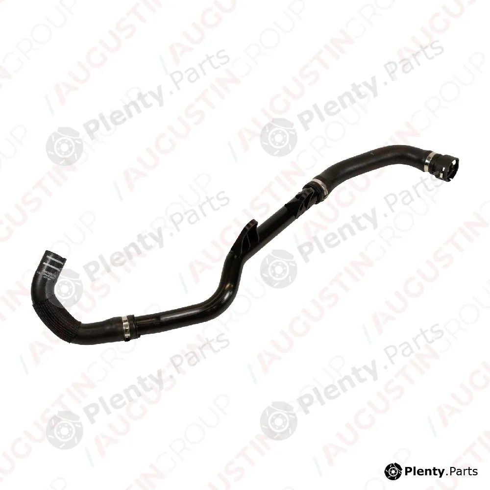 AugustinGroup 2820391OE — Radiator Hose ORIGINAL FIAT
