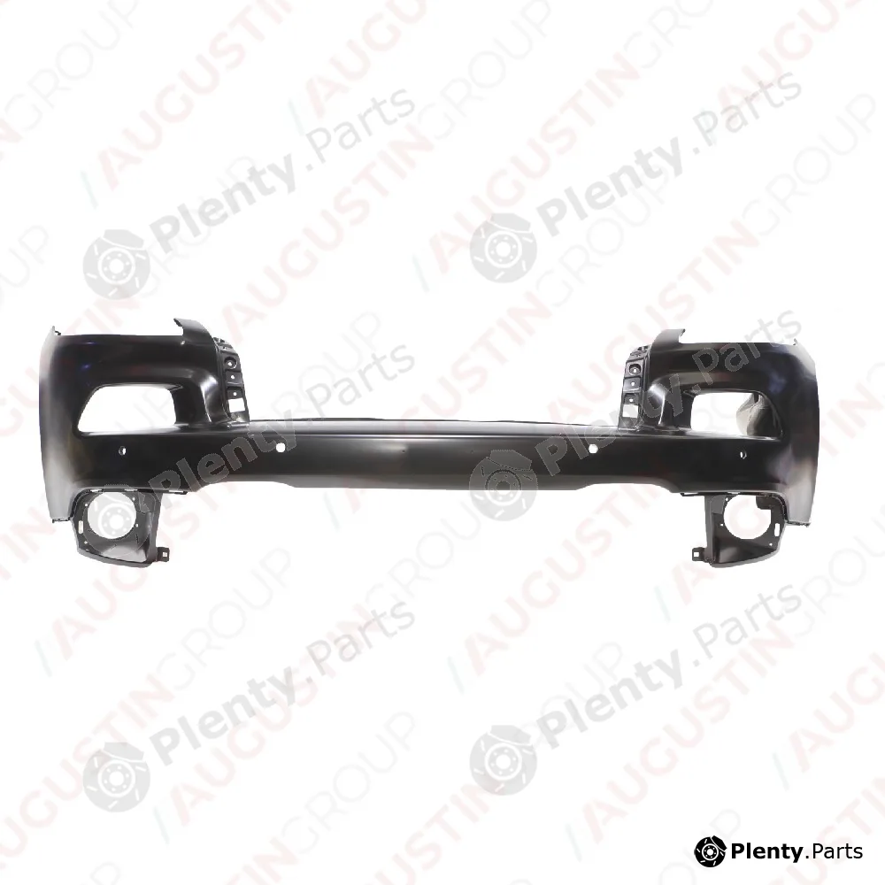AugustinGroup 7887001OE — Bumper ORIGINAL FIAT