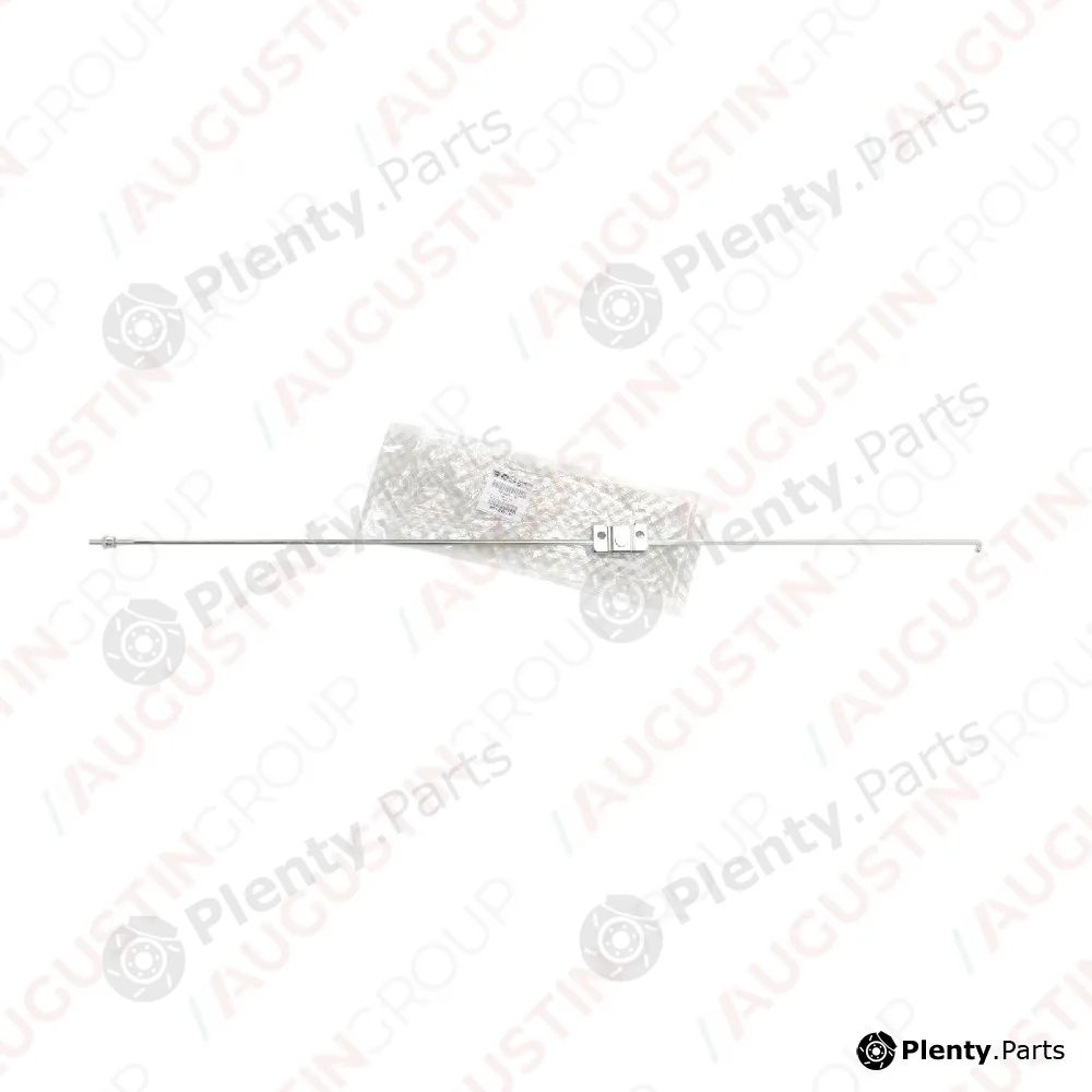 AugustinGroup 4320015OE — Cable Pull, parking brake ORIGINAL FIAT