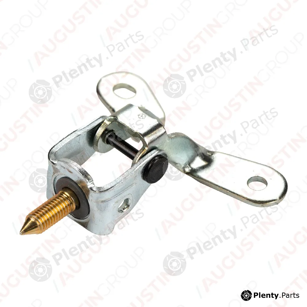 AugustinGroup 7510148OE — Door Lock ORIGINAL FIAT