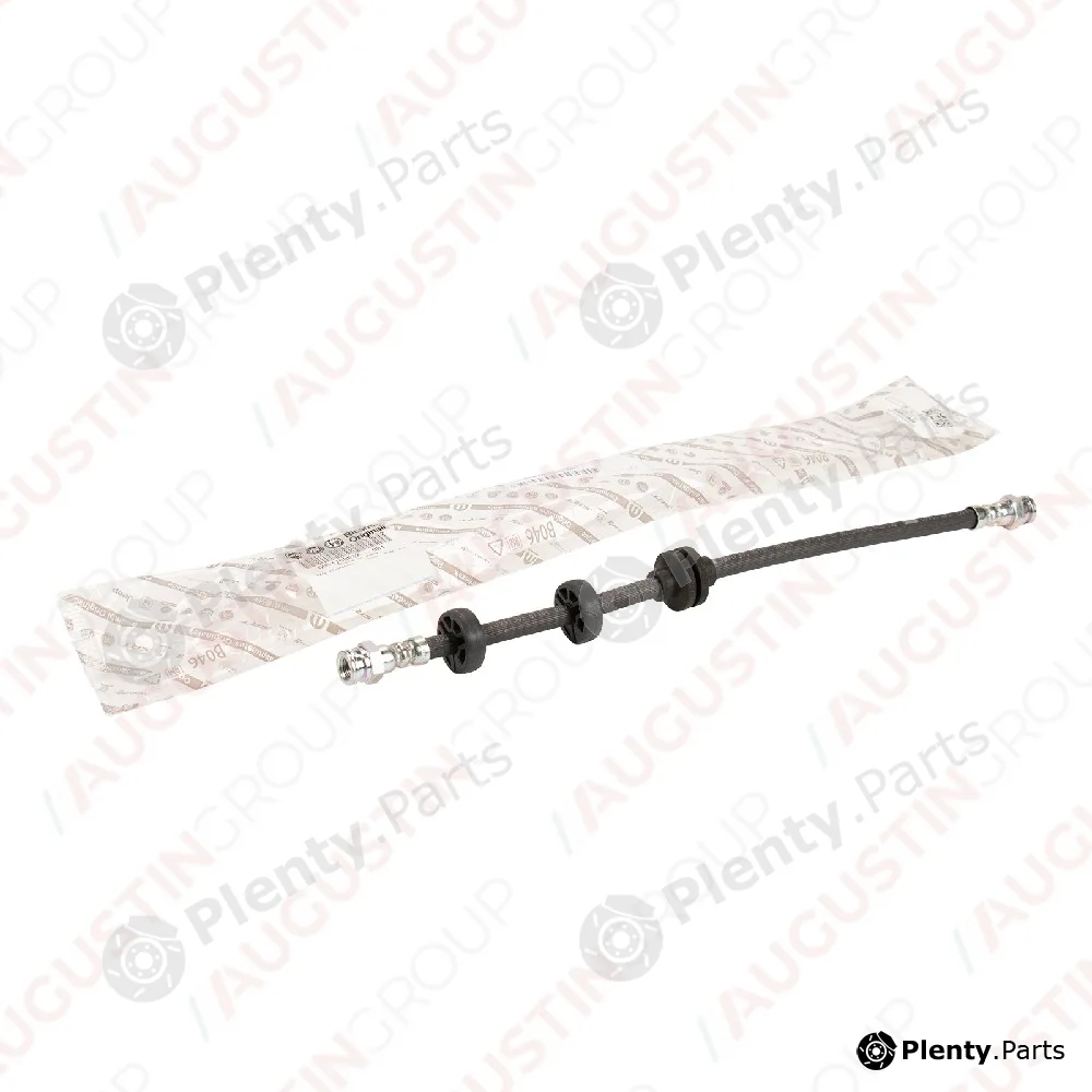 AugustinGroup 4040150OE — Bremsschlauch ORIGINAL FIAT