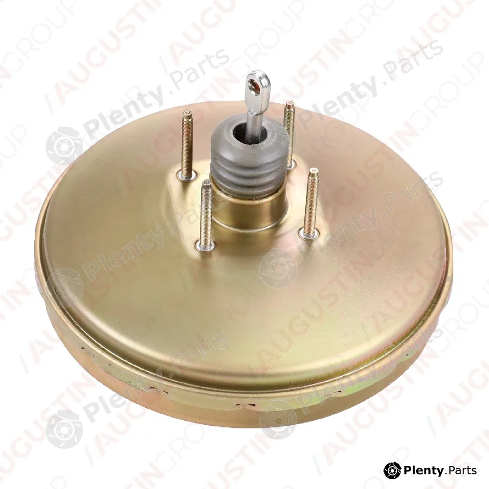 AugustinGroup 4060030OE — Brake Booster ORIGINAL FIAT