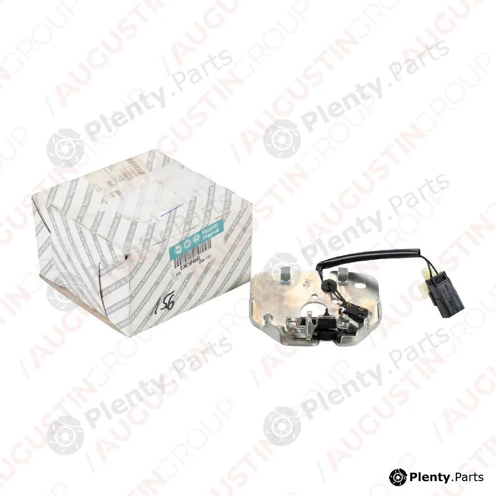 AugustinGroup 7510359OE — Door Lock ORIGINAL FIAT