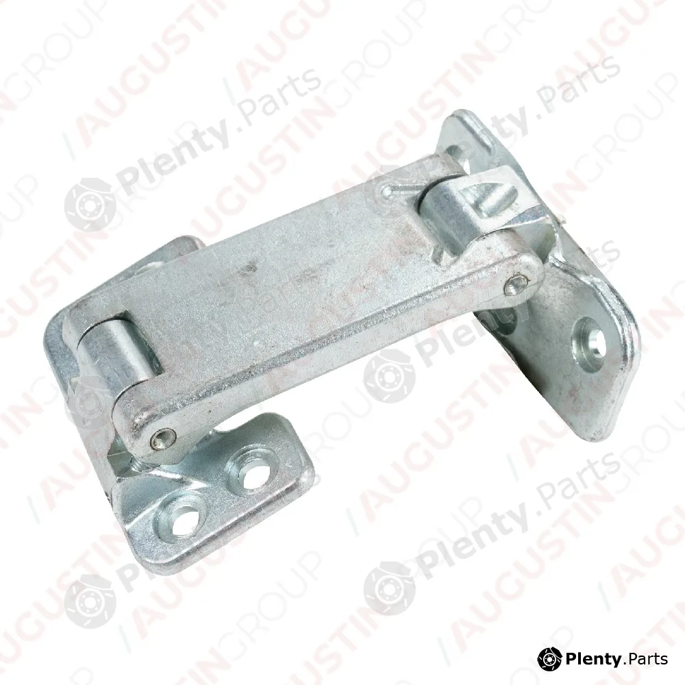AugustinGroup 7510154OE — Door Lock ORIGINAL FIAT