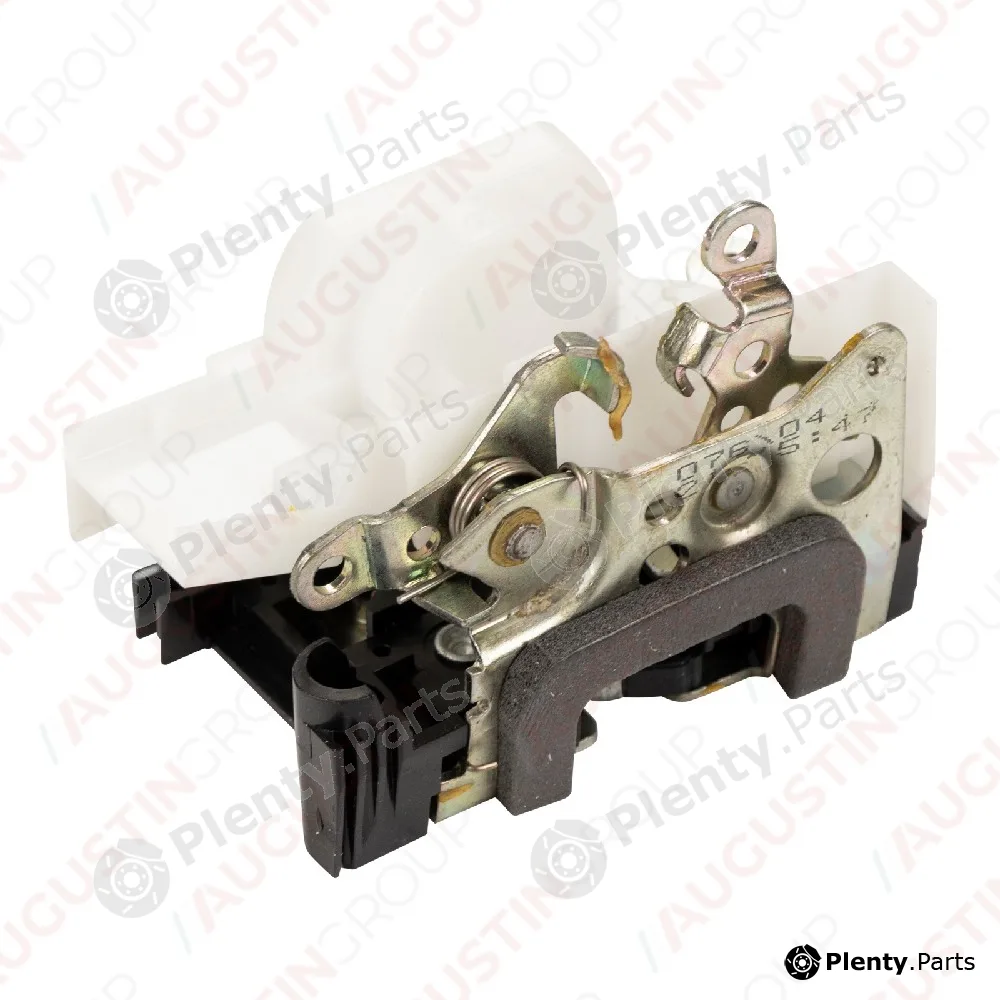 AugustinGroup 7460044OE — Door Lock ORIGINAL FIAT