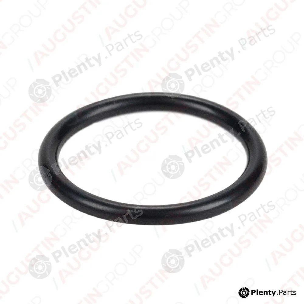 AugustinGroup 2890072OE — Gasket, water pump ORIGINAL FIAT