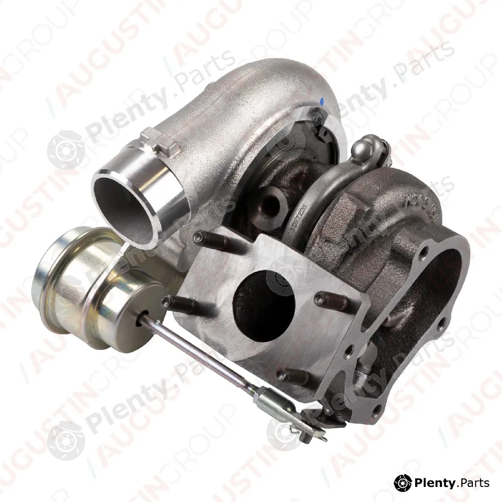 AugustinGroup 2470075IV — Pressure converter, turbocharger ORIGINAL IVECO