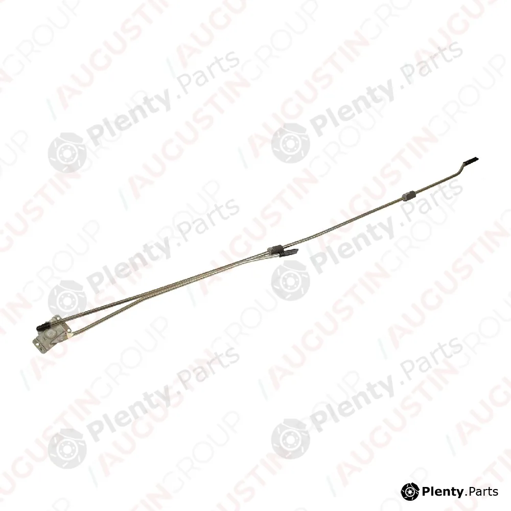 AugustinGroup 7520067OE — Door Lock ORIGINAL FIAT