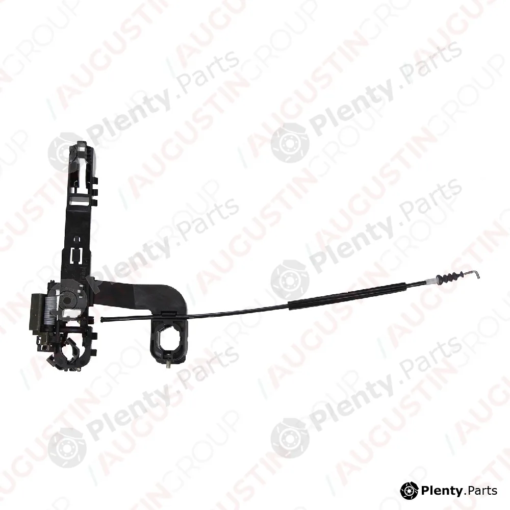 AugustinGroup 7280247OE — Exterior Door Handle ORIGINAL FIAT