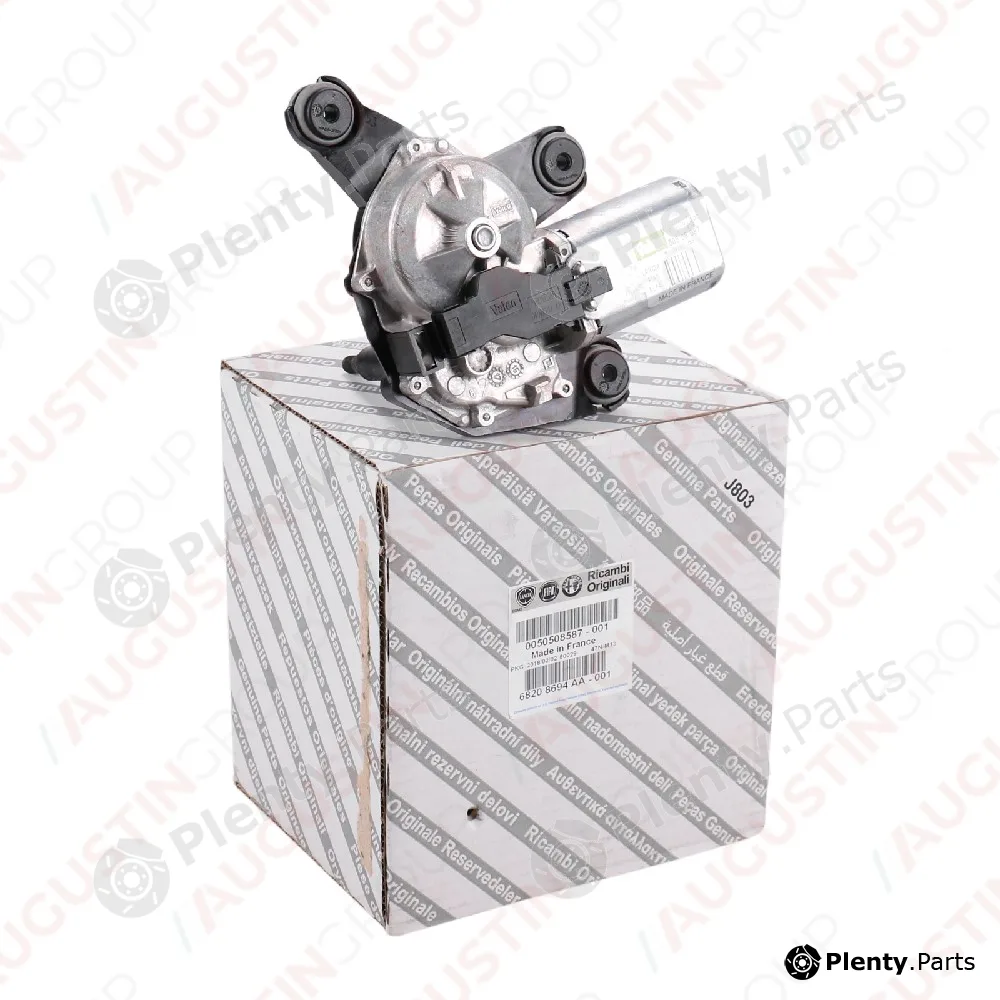 AugustinGroup 5910103OE — Wiper Motor ORIGINAL FIAT