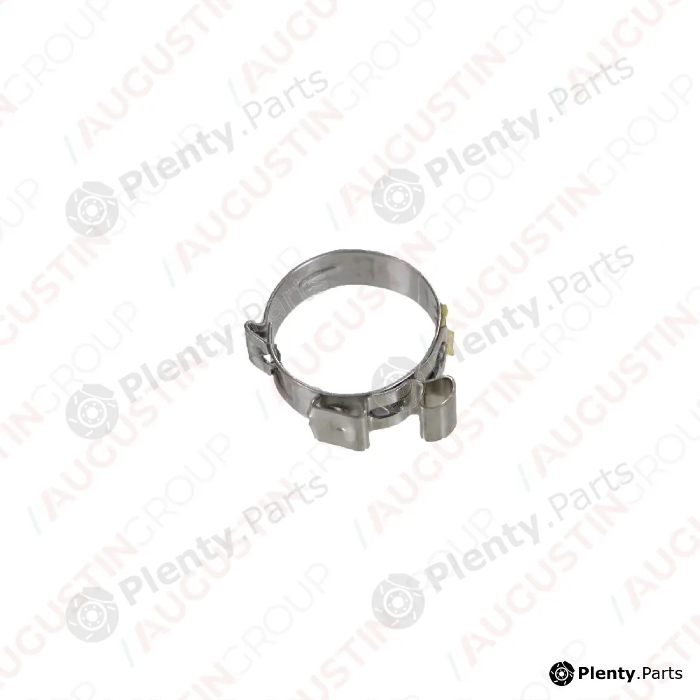 AugustinGroup 2820285OE — Radiator Hose ORIGINAL FIAT