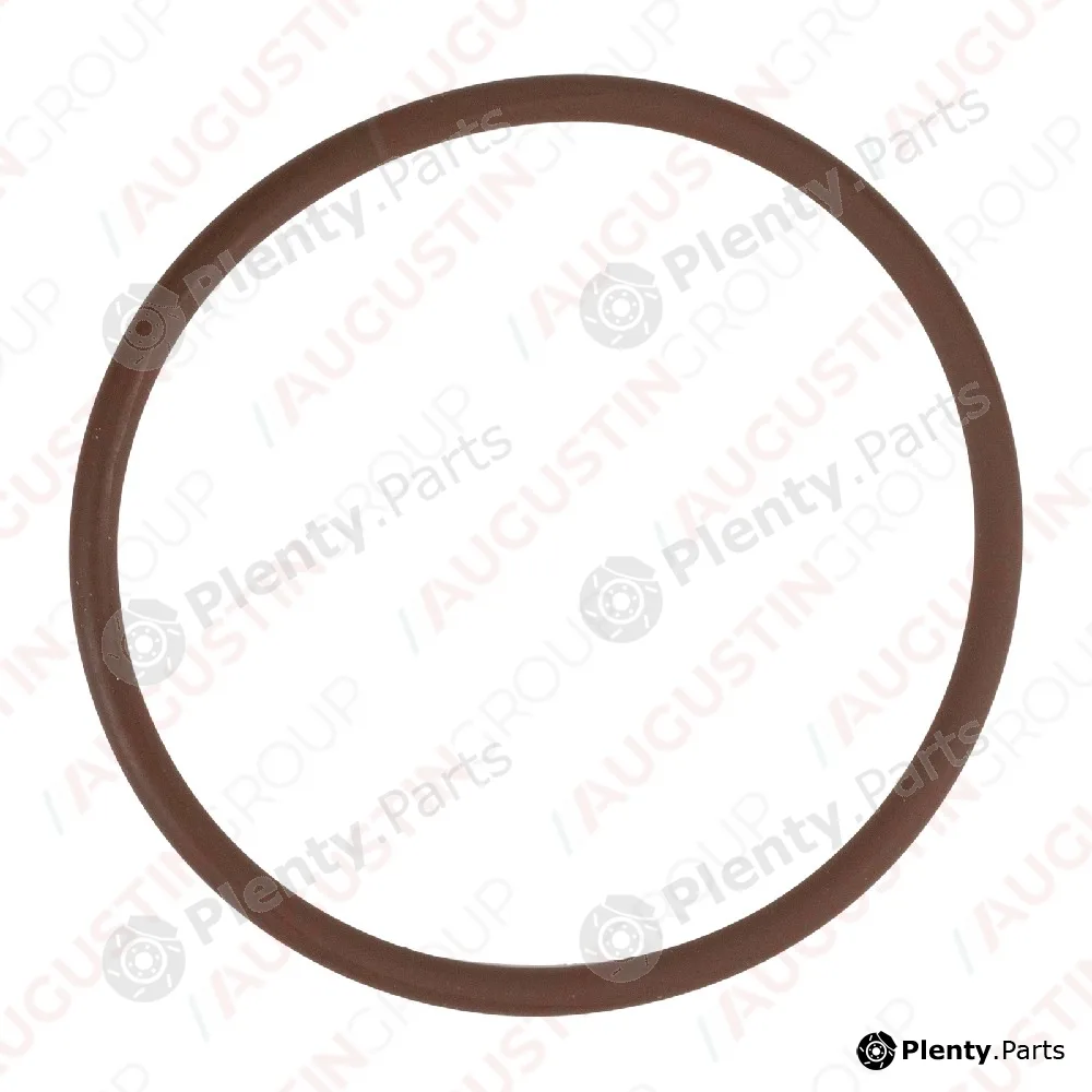 AugustinGroup 1220074IV — Gasket, oil pump ORIGINAL IVECO