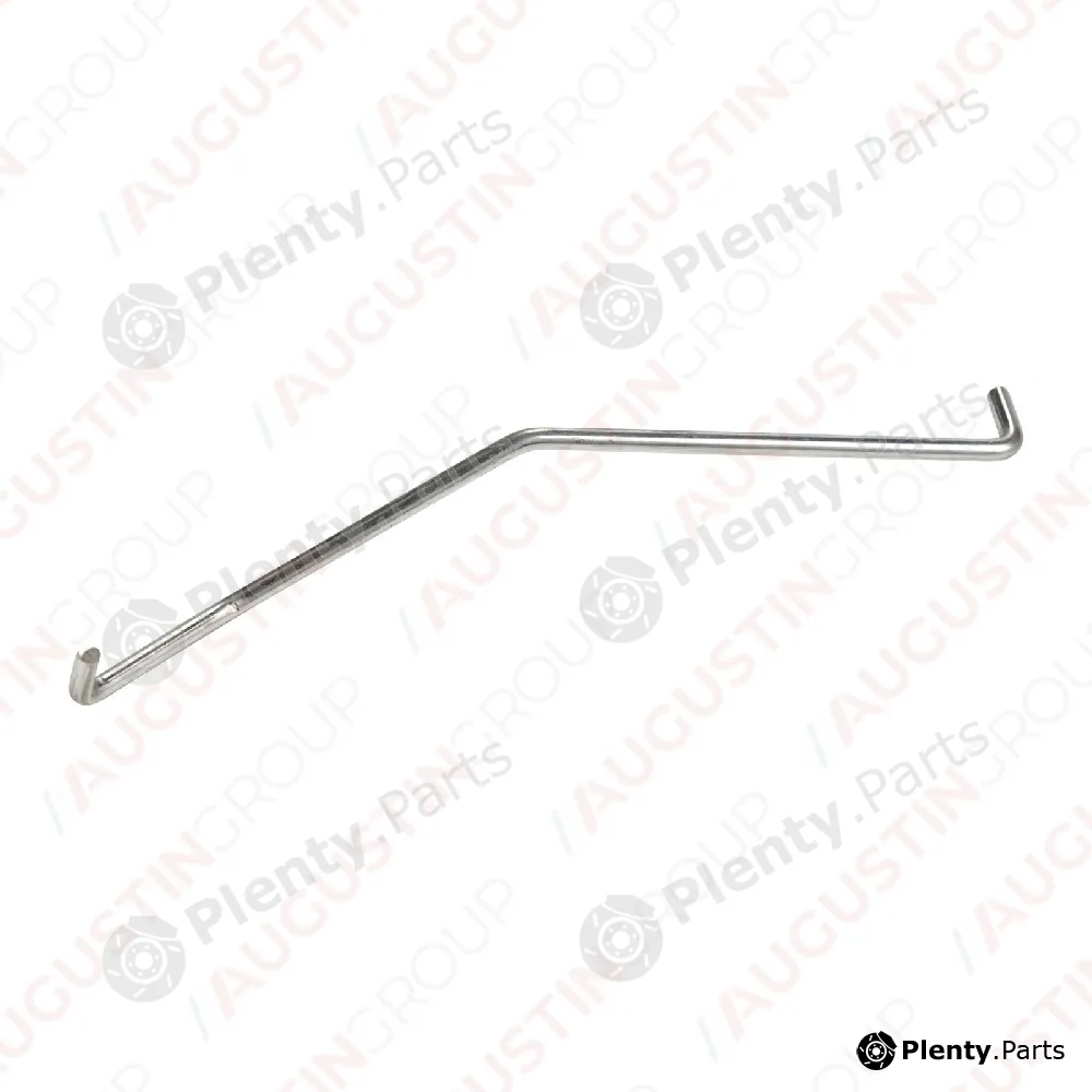 AugustinGroup 6472013OE — Actuator, central locking system ORIGINAL FIAT