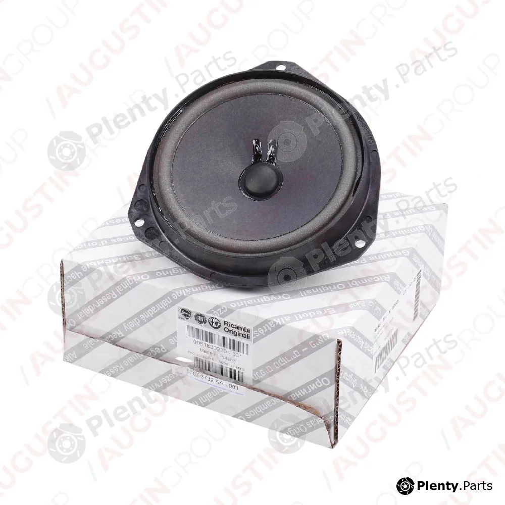 AugustinGroup 9110055OE — Central Electric ORIGINAL FIAT