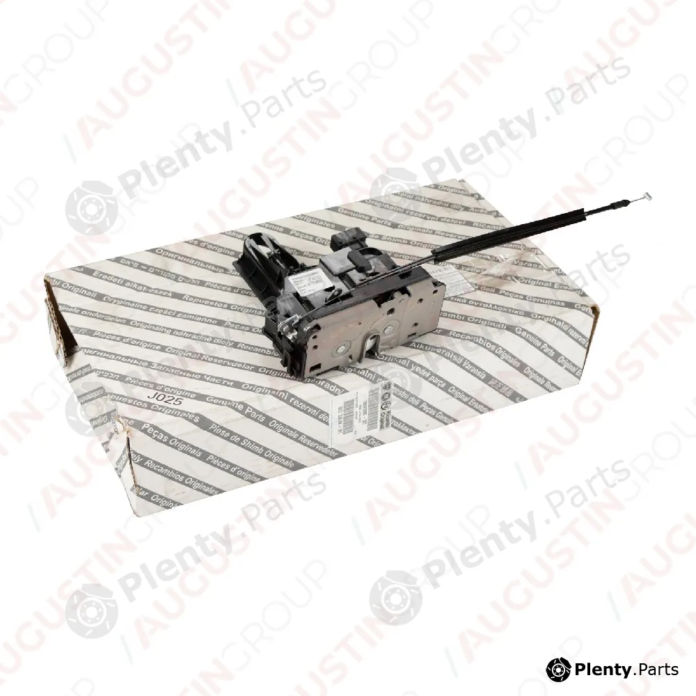 AugustinGroup 7510289OE — Door Lock ORIGINAL FIAT