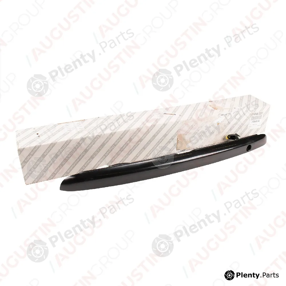AugustinGroup 7280300OE — Exterior Door Handle ORIGINAL FIAT