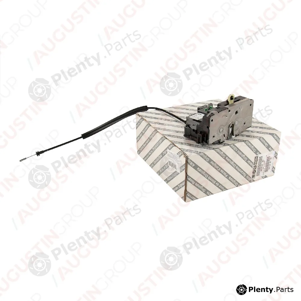 AugustinGroup 7520056OE — Door Lock ORIGINAL FIAT