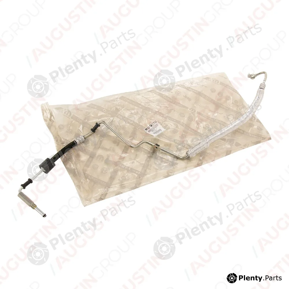 AugustinGroup 4350040OE — Hydraulic Hose, steering ORIGINAL FIAT