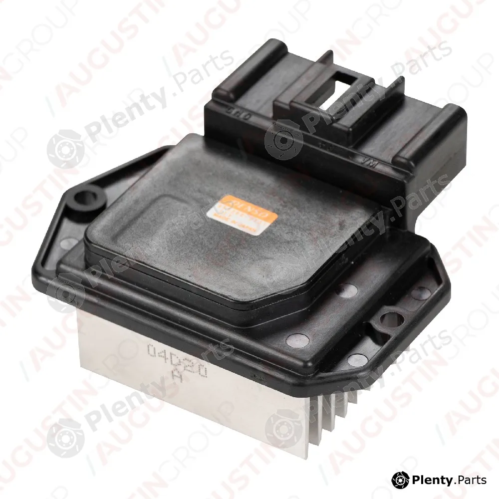 AugustinGroup 5077001OE — Resistor, interior blower ORIGINAL FIAT
