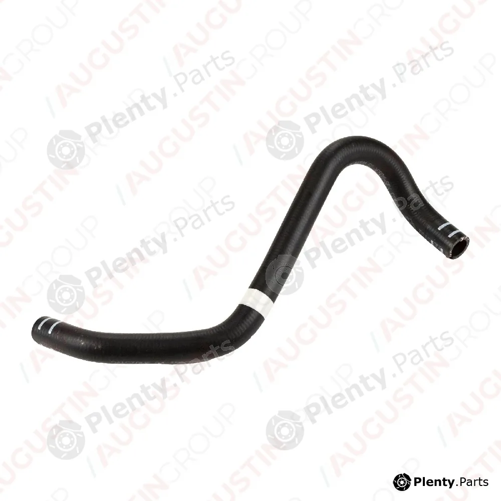 AugustinGroup 2820112OE — Radiator Hose ORIGINAL FIAT